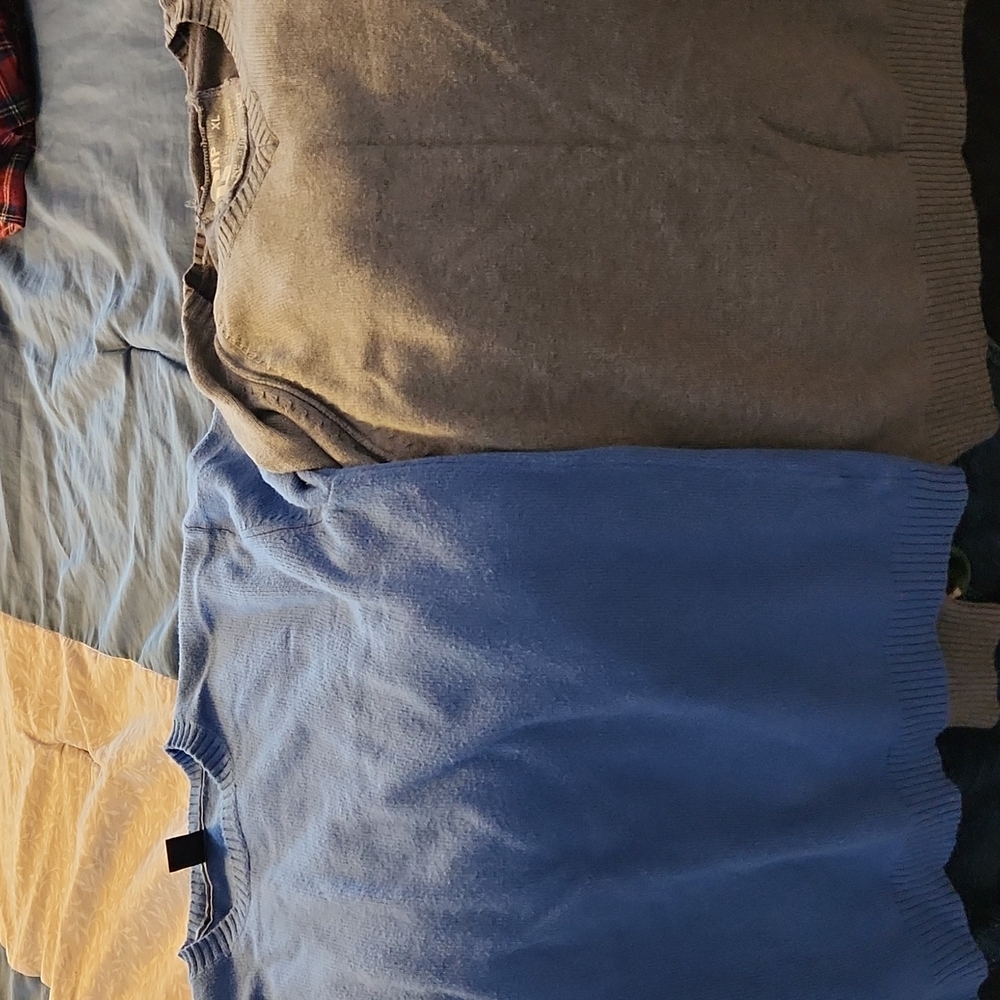 Sweaters-Updated Listing
